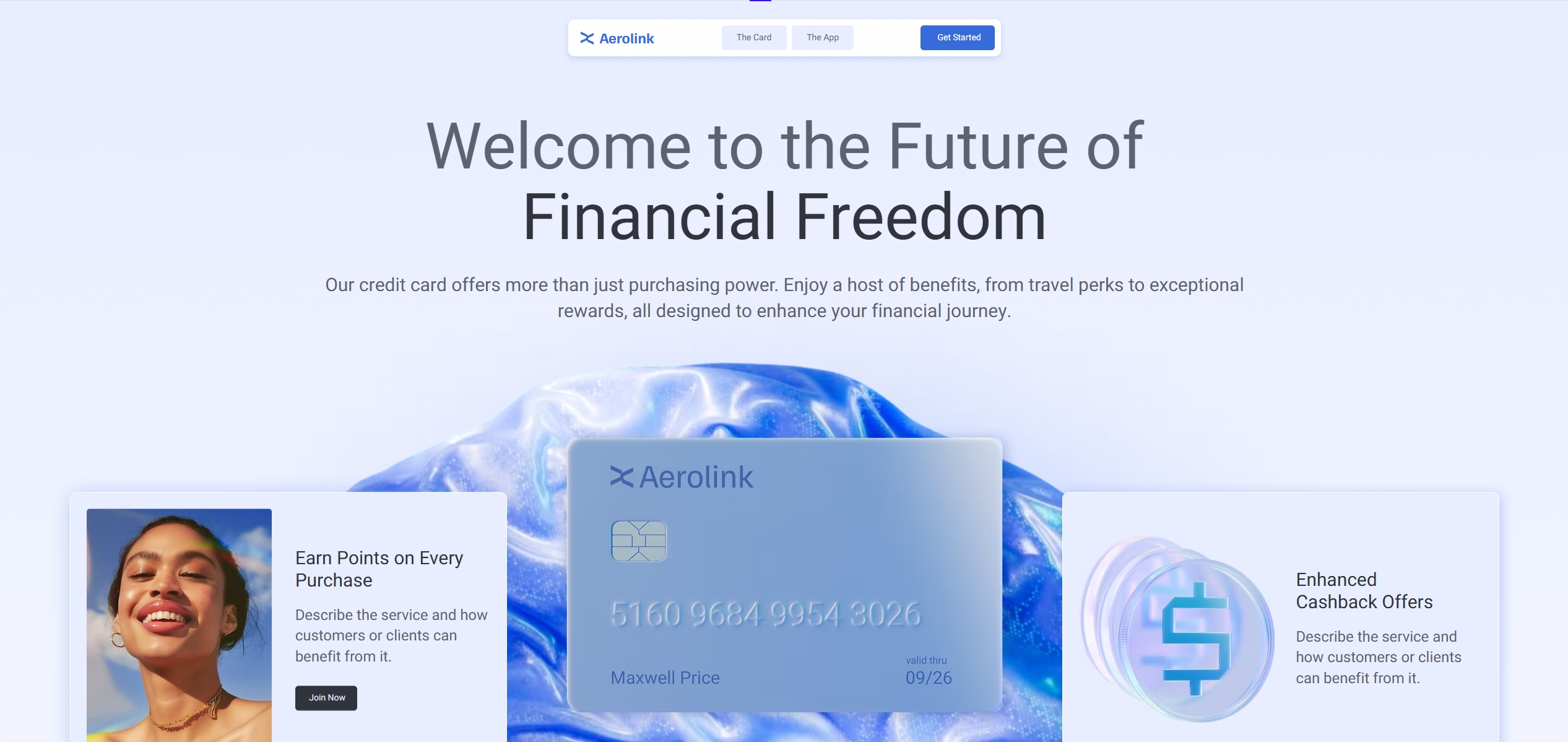 Aerolink Payments